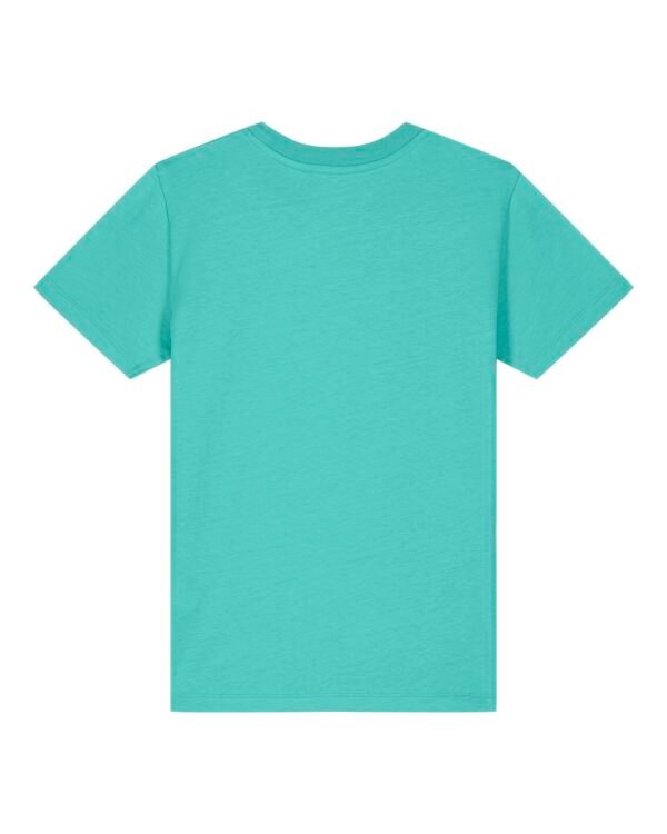 Mini Creator 2.0 T-Shirt Pool Blue