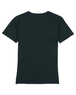 Stanley Presenter T-Shirt Black – Bild 4