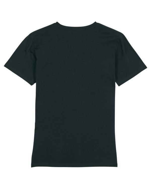 Stanley Presenter T-Shirt Black