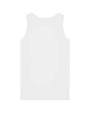 Stanley Stancer Tanktop White – Bild 4