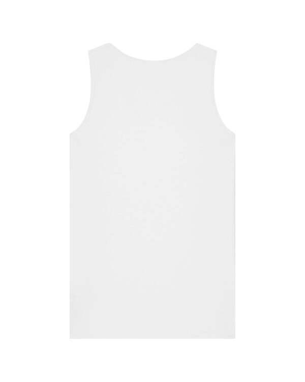Stanley Stancer Tanktop White