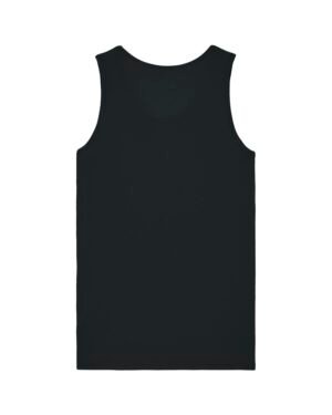 Stanley Stancer Tanktop Black – Bild 2