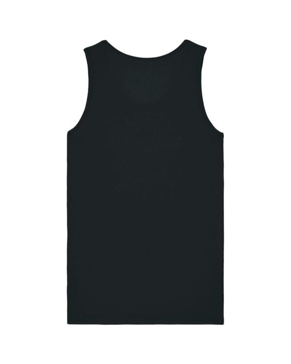 Stanley Stancer Tanktop Black