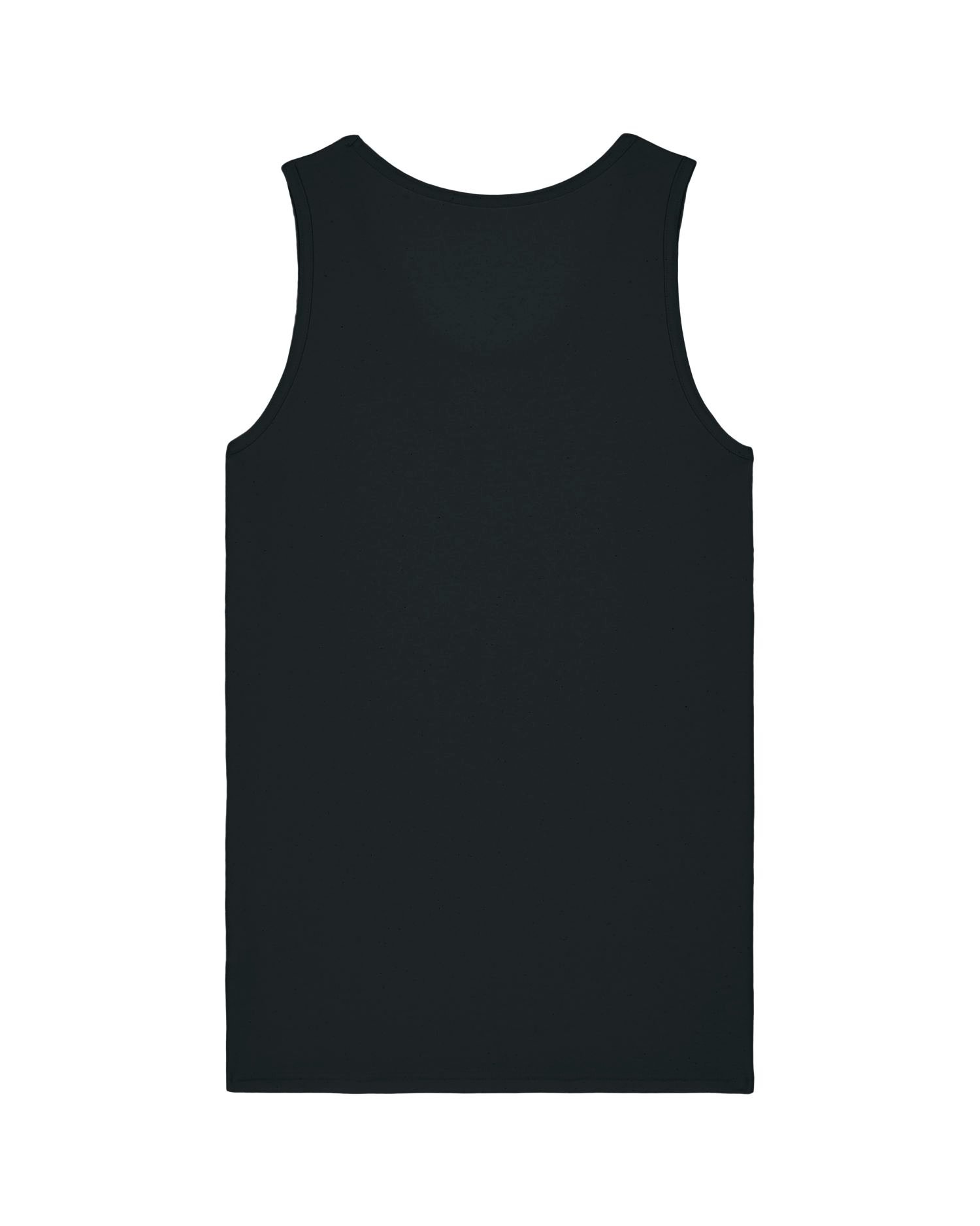Stanley Stancer Tanktop Black – Bild 2