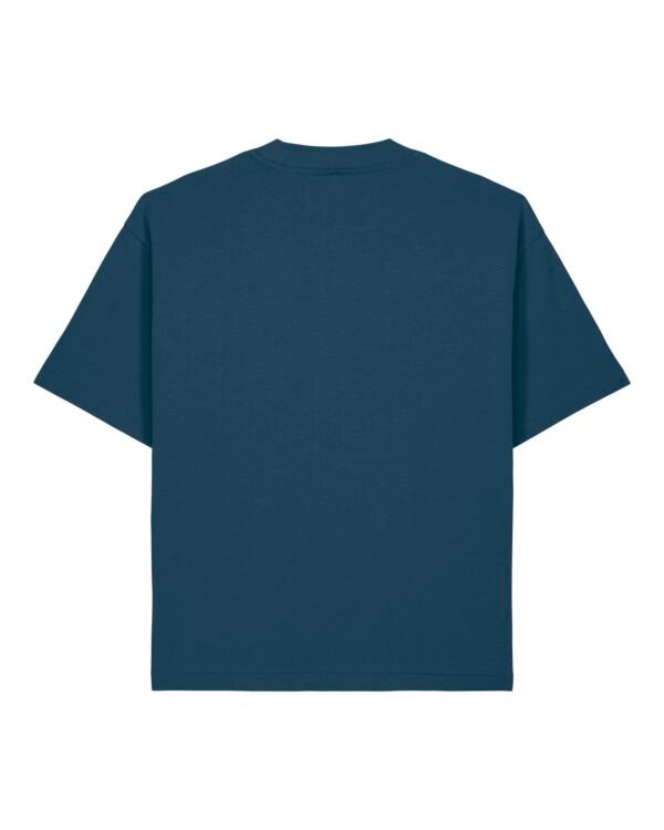 Asher T-Shirt Deep Teal