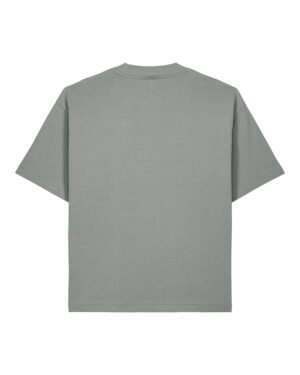 Asher T-Shirt Misty Grey – Bild 6