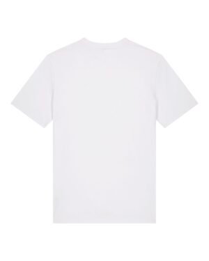 Creator 2.0 T-Shirt White – Bild 7