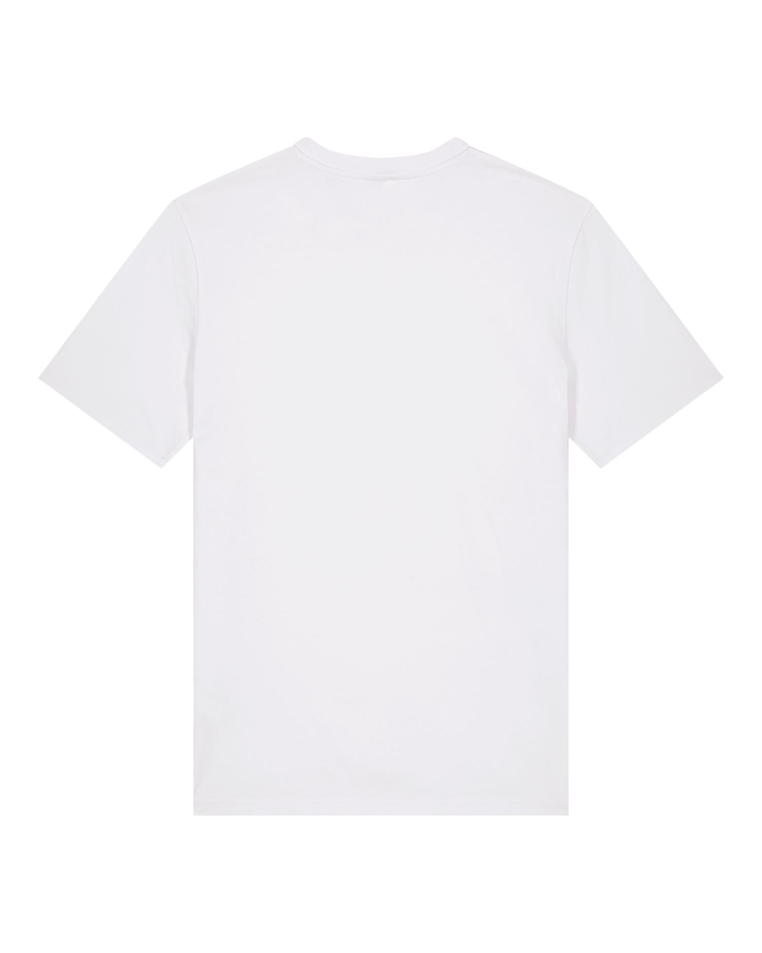 Creator 2.0 T-Shirt White – Bild 7