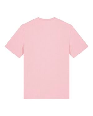 Creator 2.0 T-Shirt Cotton Pink – Bild 5
