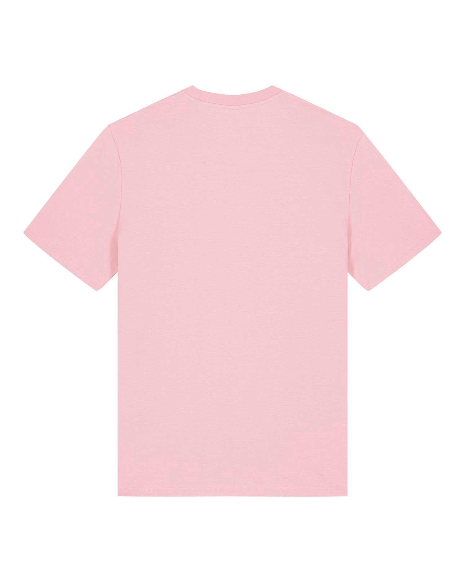 Creator 2.0 T-Shirt Cotton Pink – Bild 5