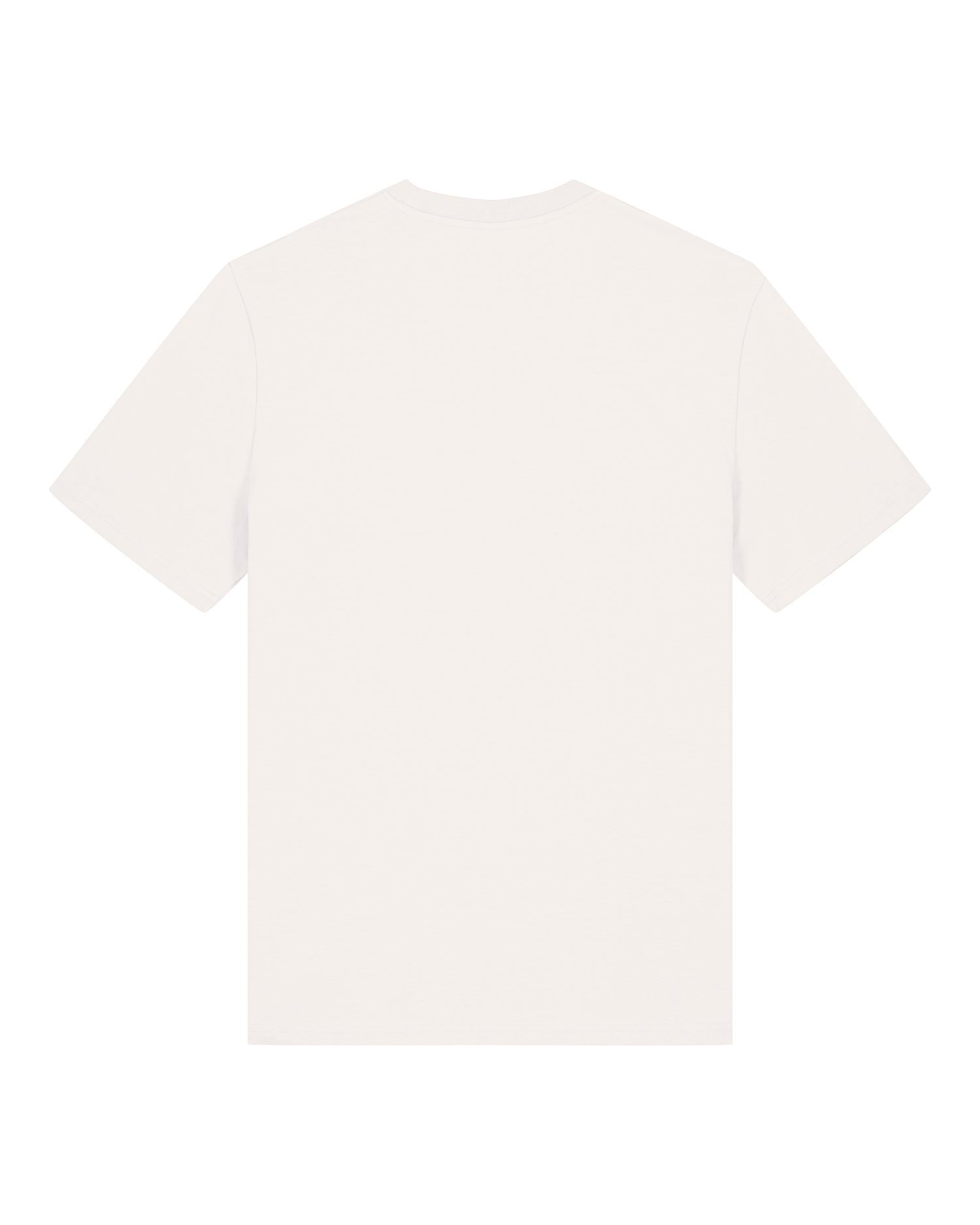 Creator 2.0 T-Shirt Off White – Bild 4