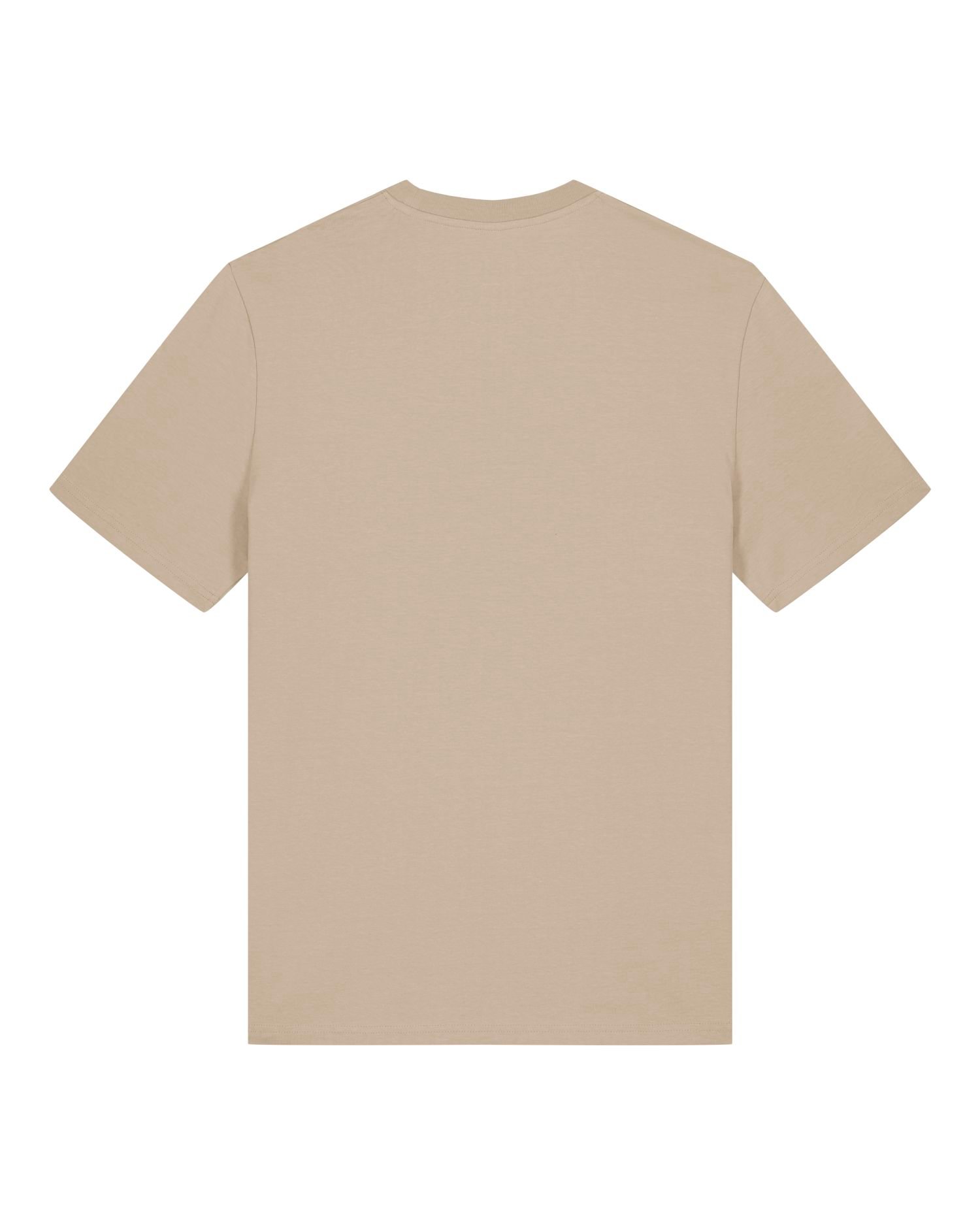 Creator 2.0 T-Shirt Desert Dust – Bild 6