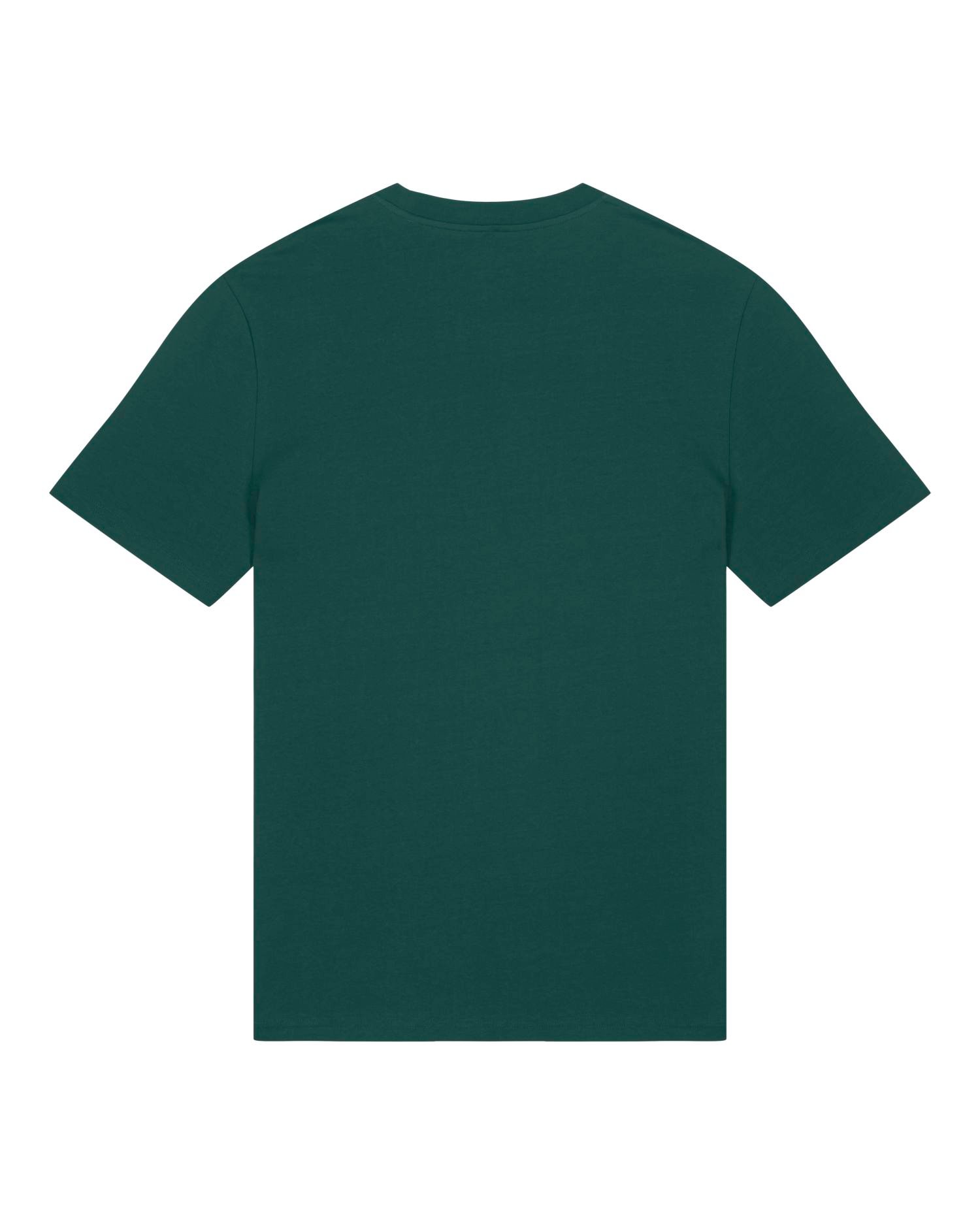 Creator 2.0 T-Shirt Glazed Green – Bild 4