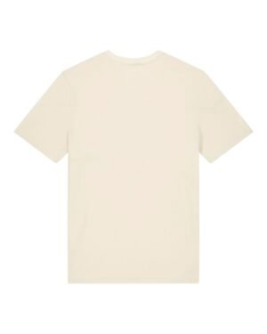 Creator 2.0 T-Shirt Natural Raw – Bild 6