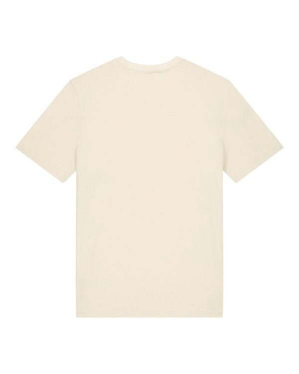 Creator 2.0 T-Shirt Natural Raw