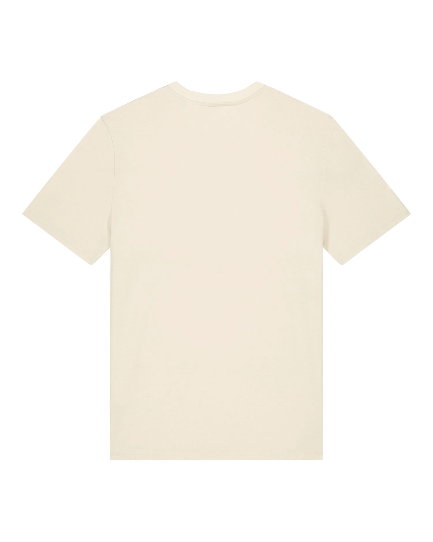 Creator 2.0 T-Shirt Natural Raw – Bild 6