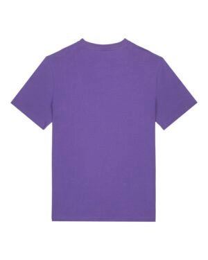 Creator 2.0 T-Shirt Purple Love – Bild 6