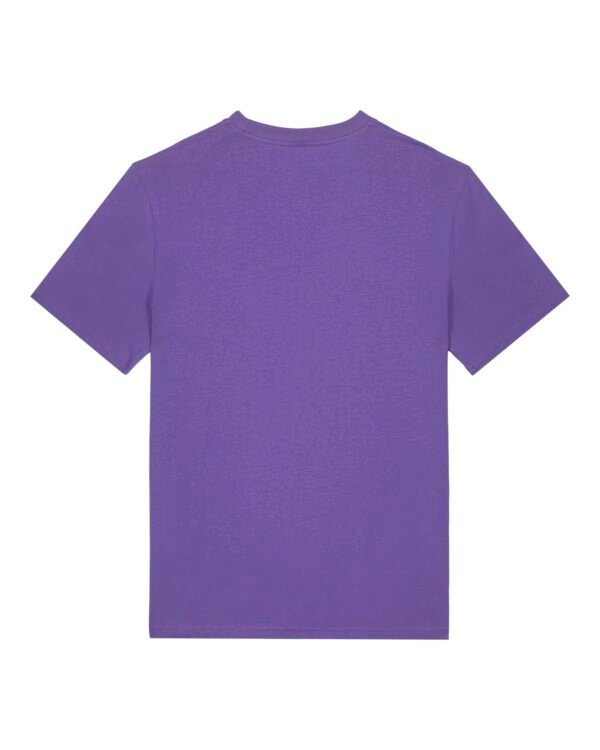Creator 2.0 T-Shirt Purple Love