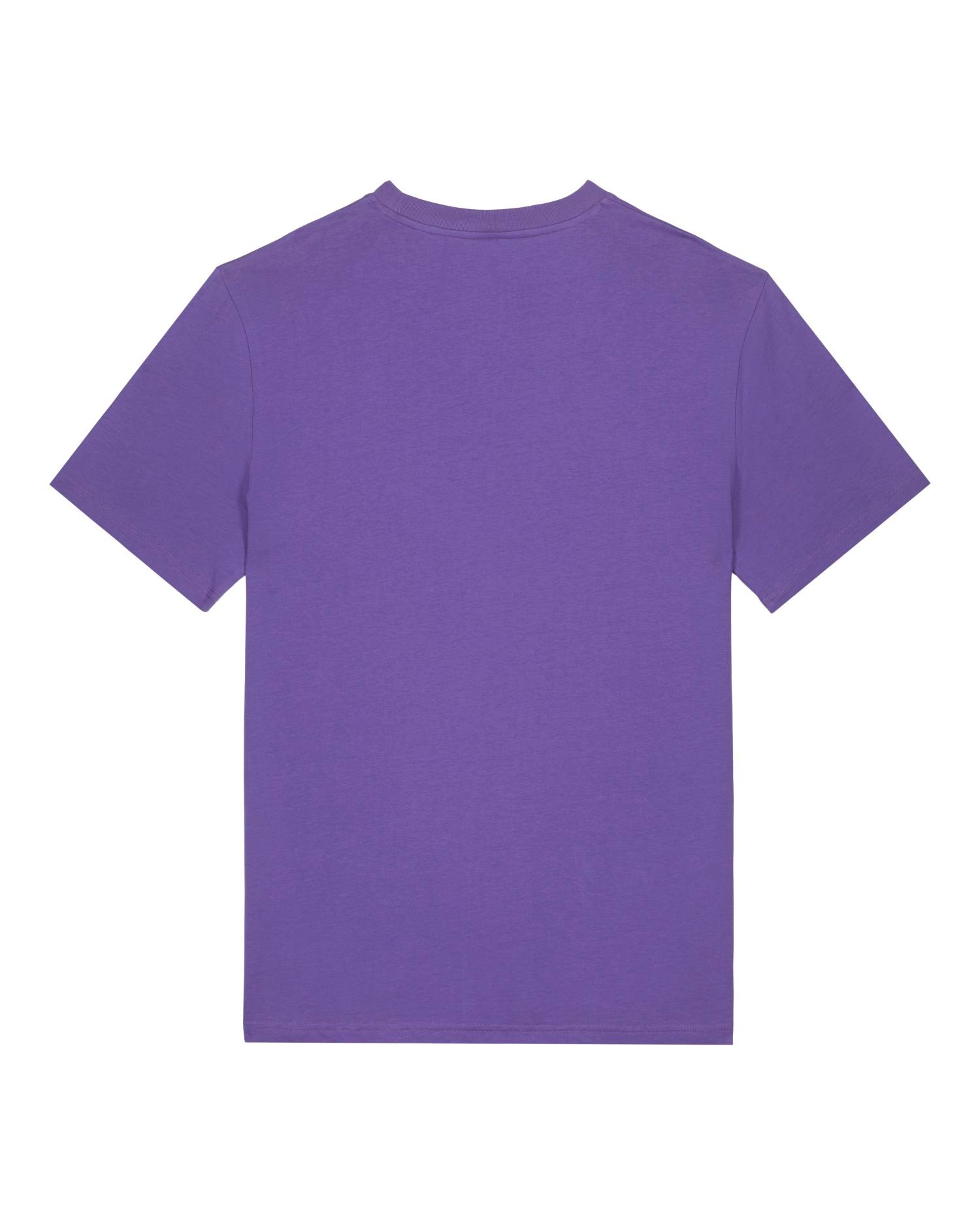 Creator 2.0 T-Shirt Purple Love – Bild 6