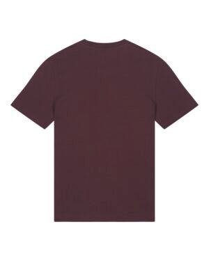 Creator 2.0 T-Shirt Red Brown – Bild 6