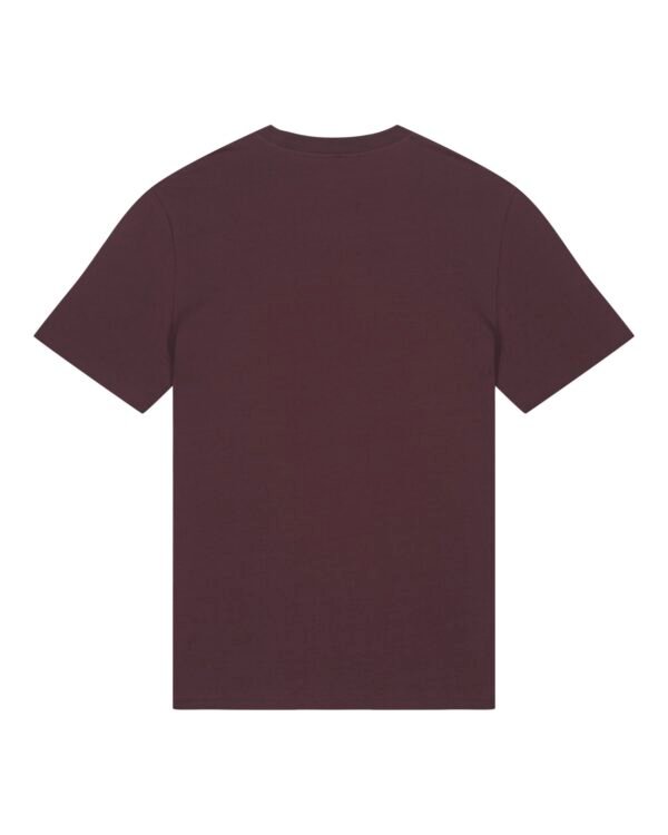Creator 2.0 T-Shirt Red Brown