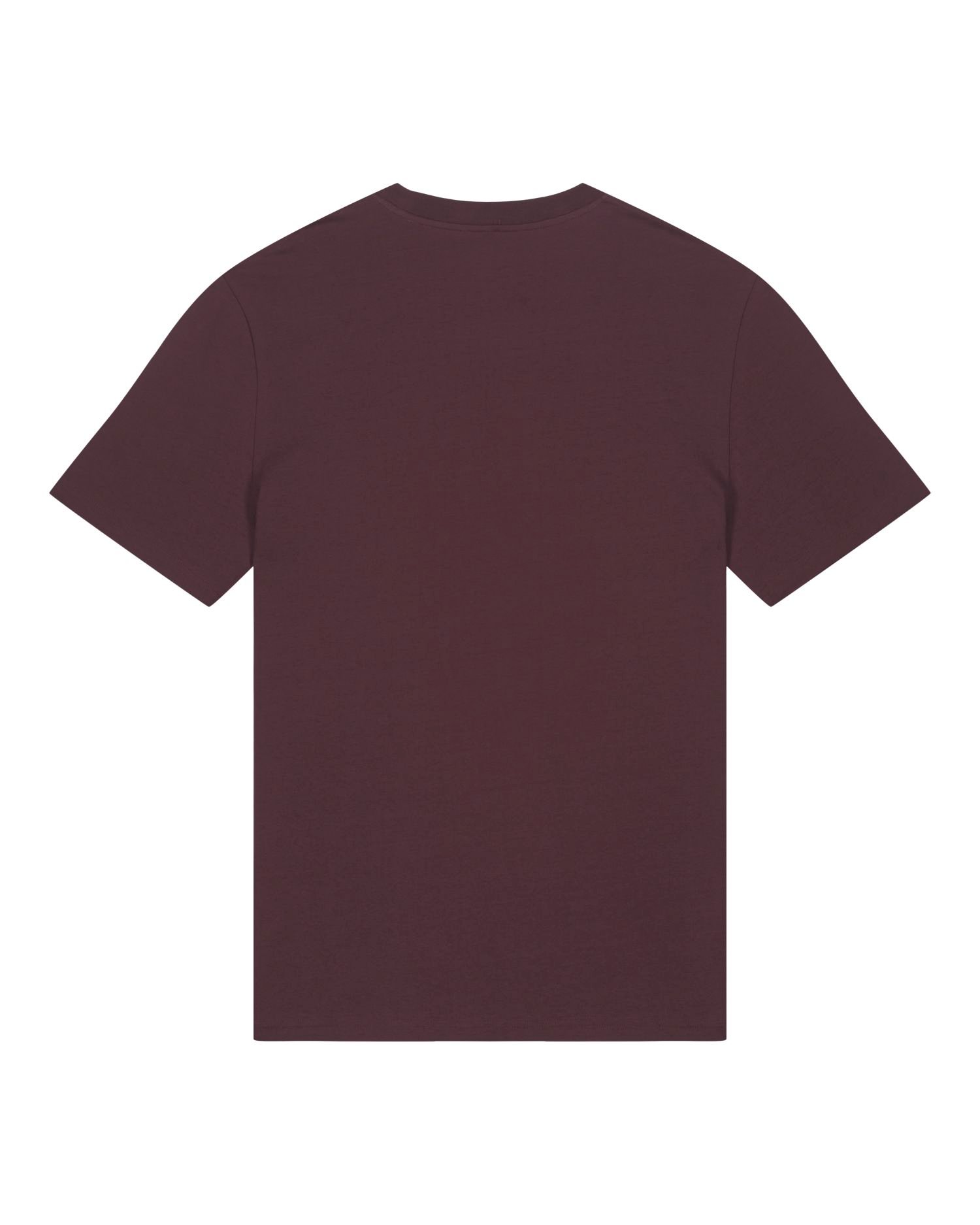 Creator 2.0 T-Shirt Red Brown – Bild 6