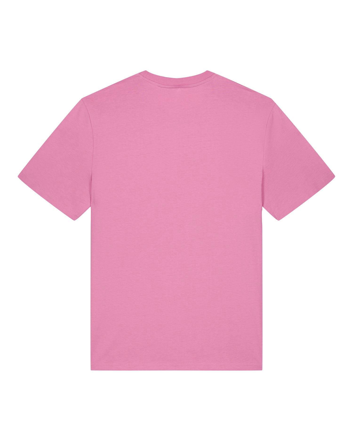 Creator 2.0 T-Shirt Bubble Pink – Bild 6
