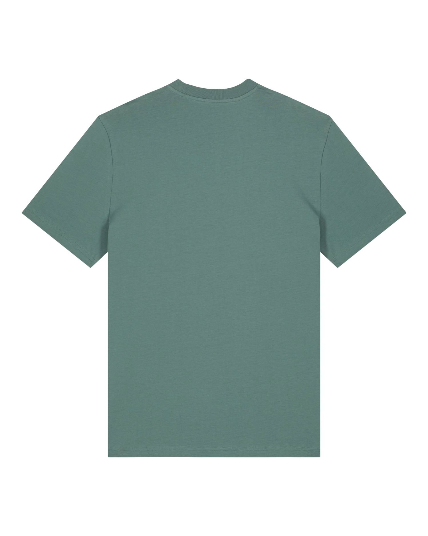 Creator 2.0 T-Shirt Green Bay – Bild 6