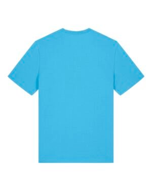 Creator 2.0 T-Shirt Aqua Blue – Bild 6