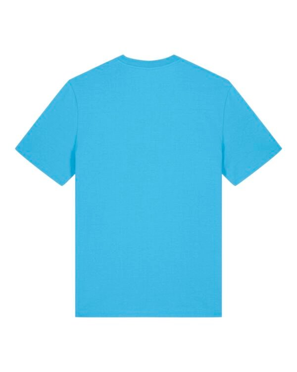 Creator 2.0 T-Shirt Aqua Blue