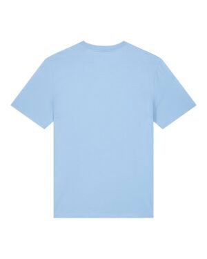 Creator 2.0 T-Shirt Blue Soul – Bild 6