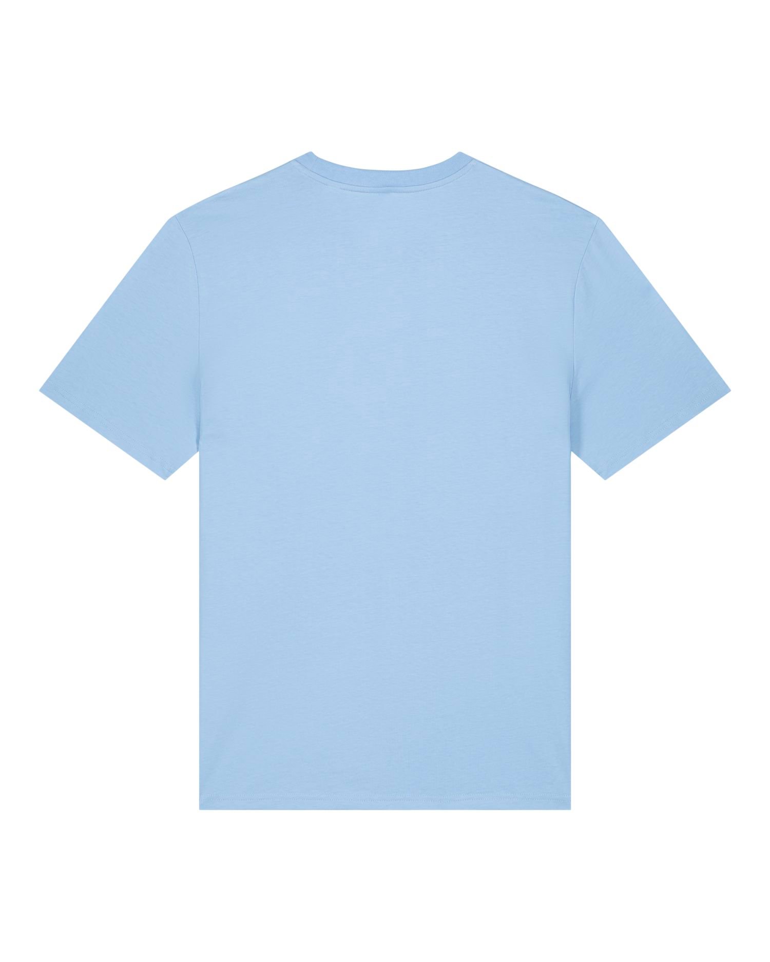 Creator 2.0 T-Shirt Blue Soul – Bild 6