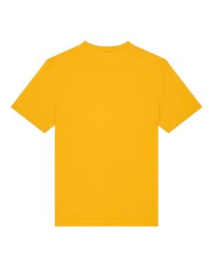 Creator 2.0 T-Shirt Spectra Yellow – Bild 6