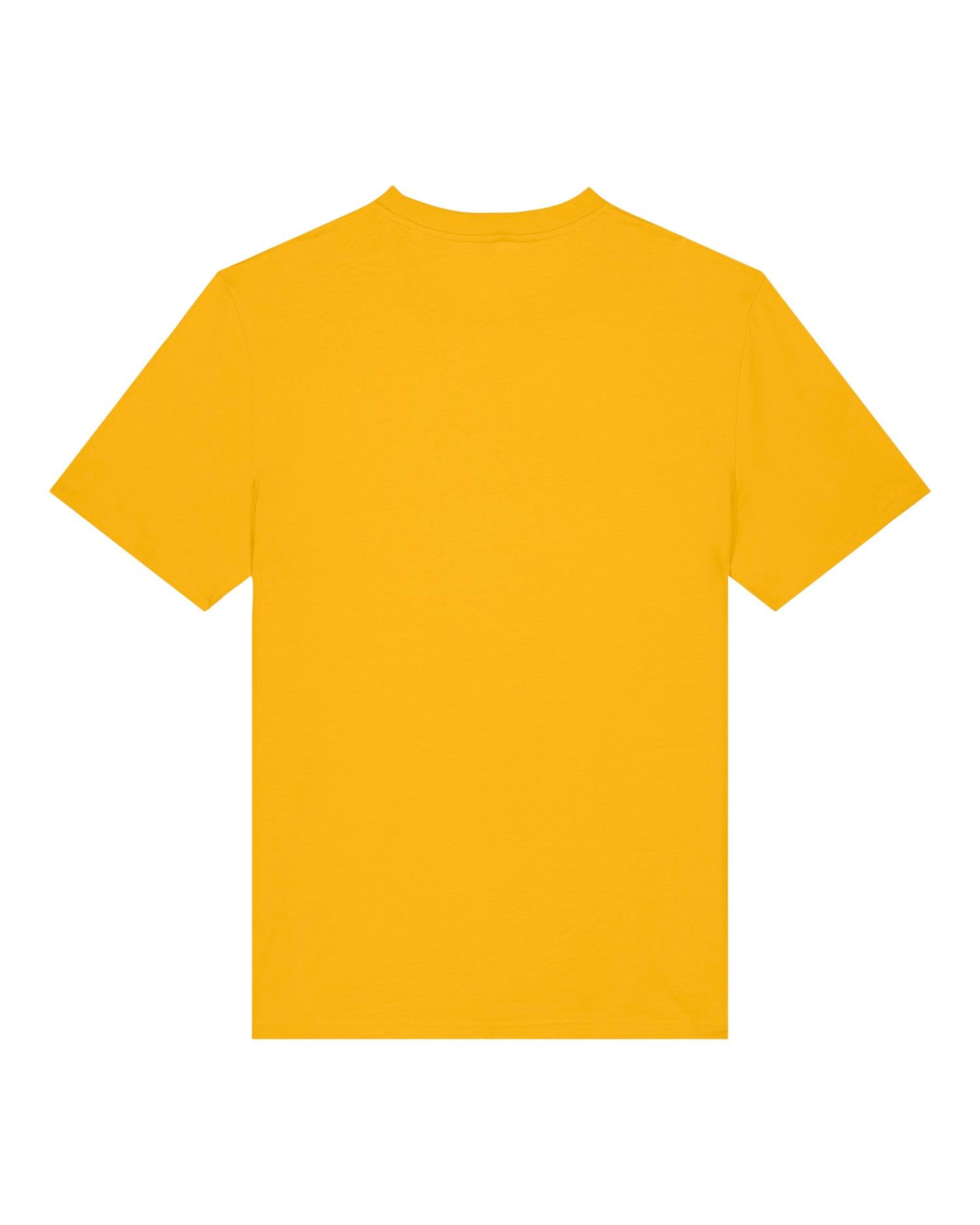 Creator 2.0 T-Shirt Spectra Yellow – Bild 6