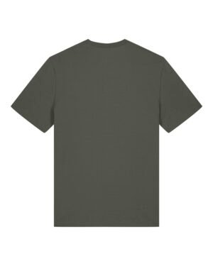 Creator 2.0 T-Shirt Khaki – Bild 6
