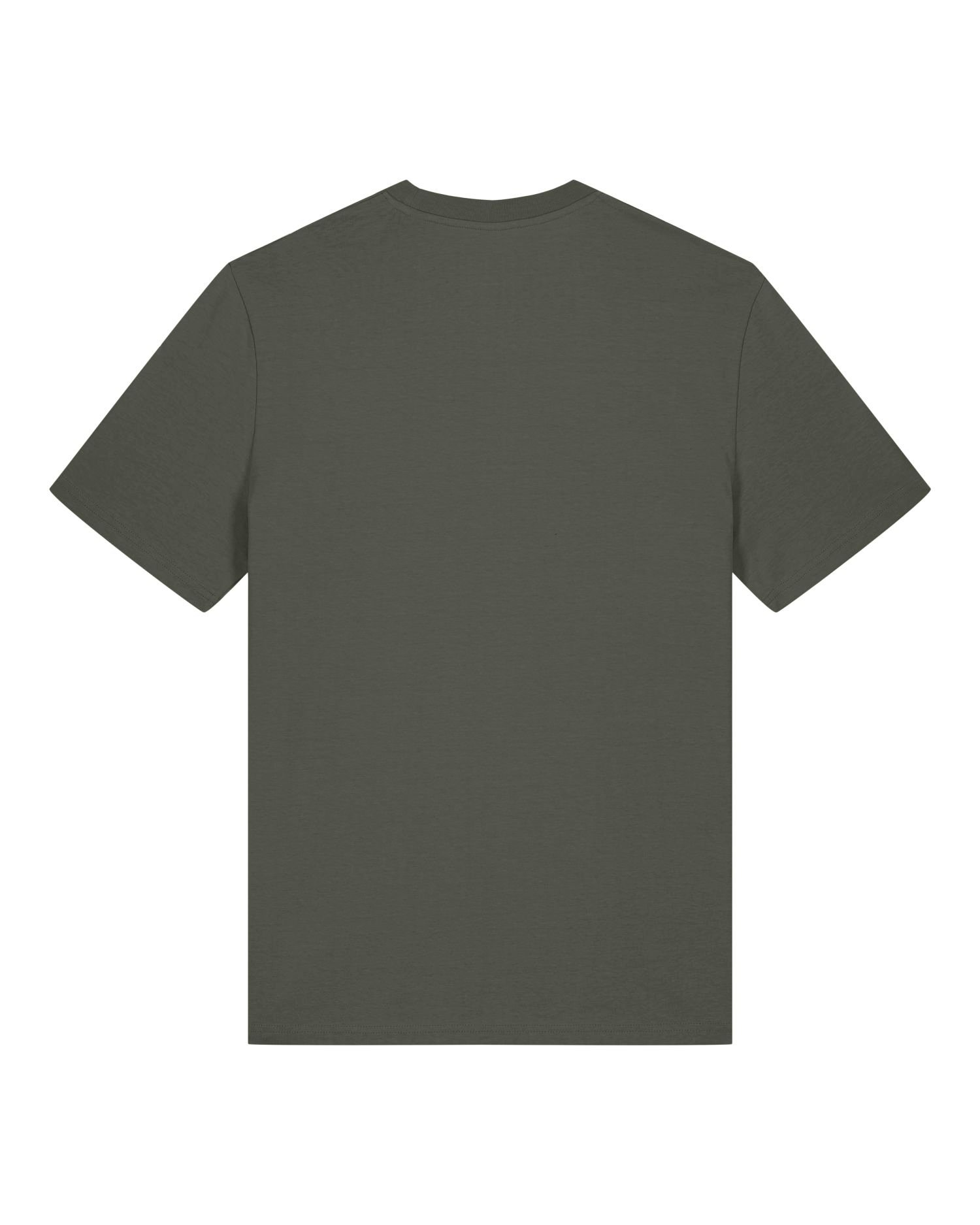 Creator 2.0 T-Shirt Khaki – Bild 6