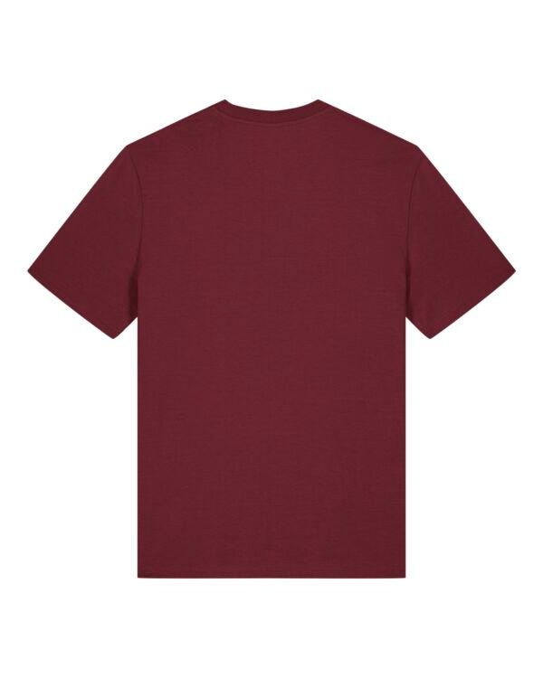 Creator 2.0 T-Shirt Burgundy