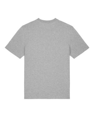 Creator 2.0 T-Shirt Heather Grey – Bild 6