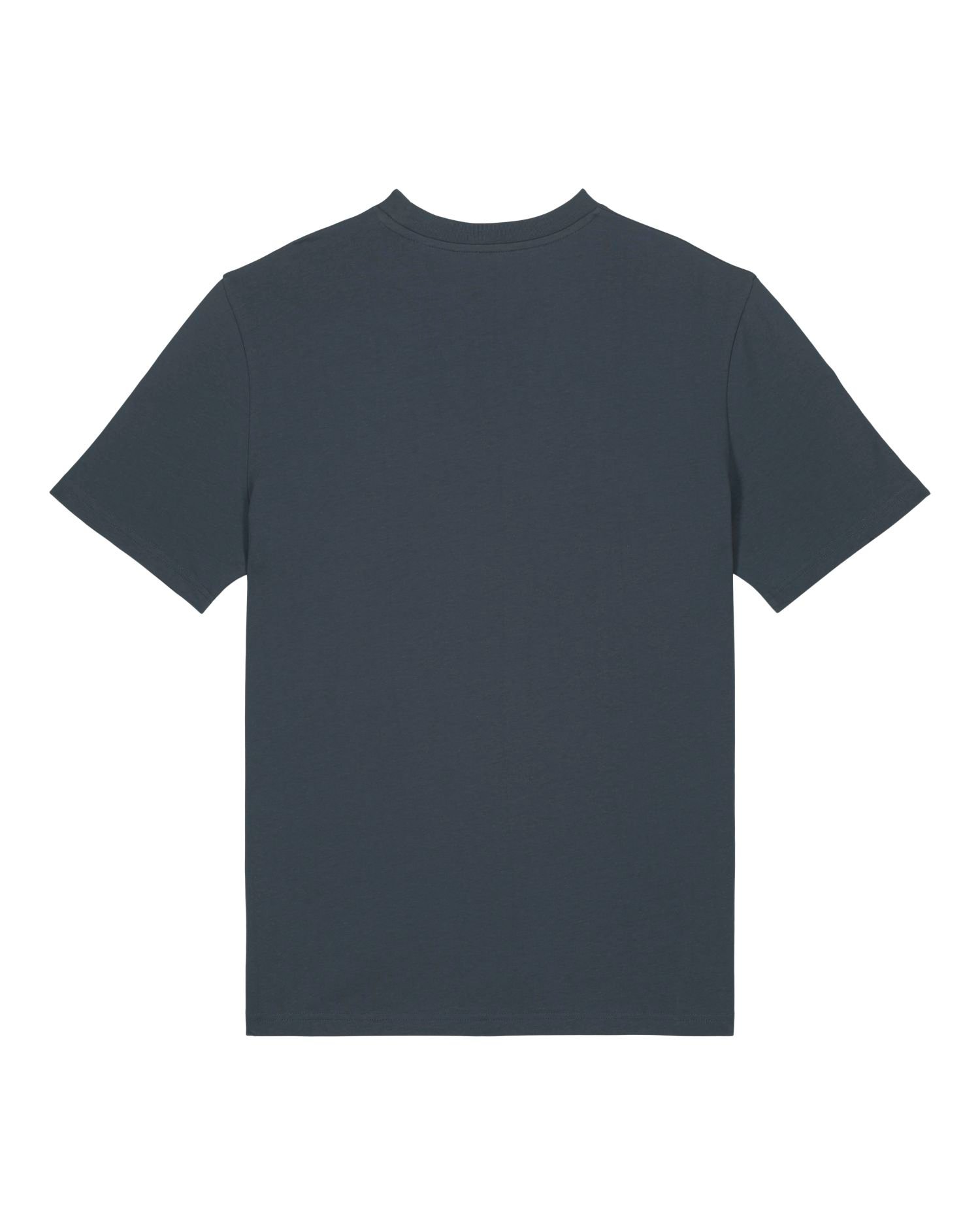 Creator 2.0 T-Shirt India Ink Grey – Bild 6