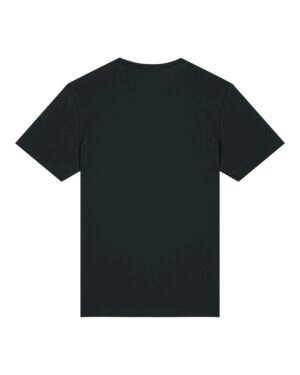 Crafter T-Shirt Black – Bild 6