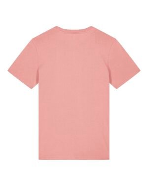 Crafter T-Shirt Canyon Pink – Bild 4