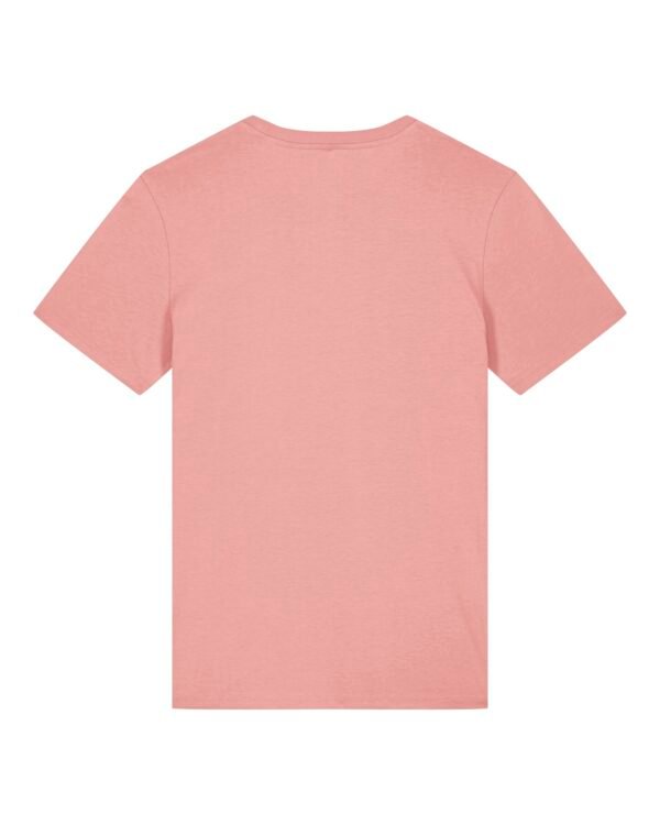 Crafter T-Shirt Canyon Pink