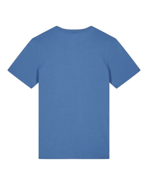 Crafter T-Shirt Bright Blue