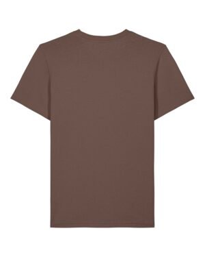Crafter T-Shirt Mocha – Bild 6