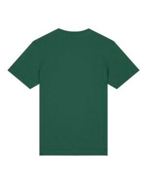 Crafter T-Shirt Bottle Green – Bild 4