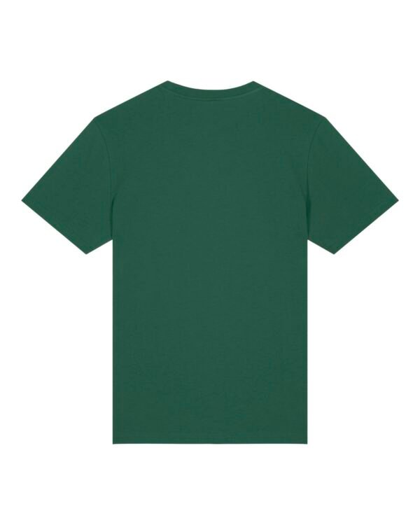 Crafter T-Shirt Bottle Green