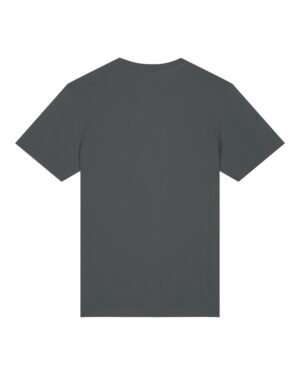 Crafter T-Shirt Anthracite – Bild 4