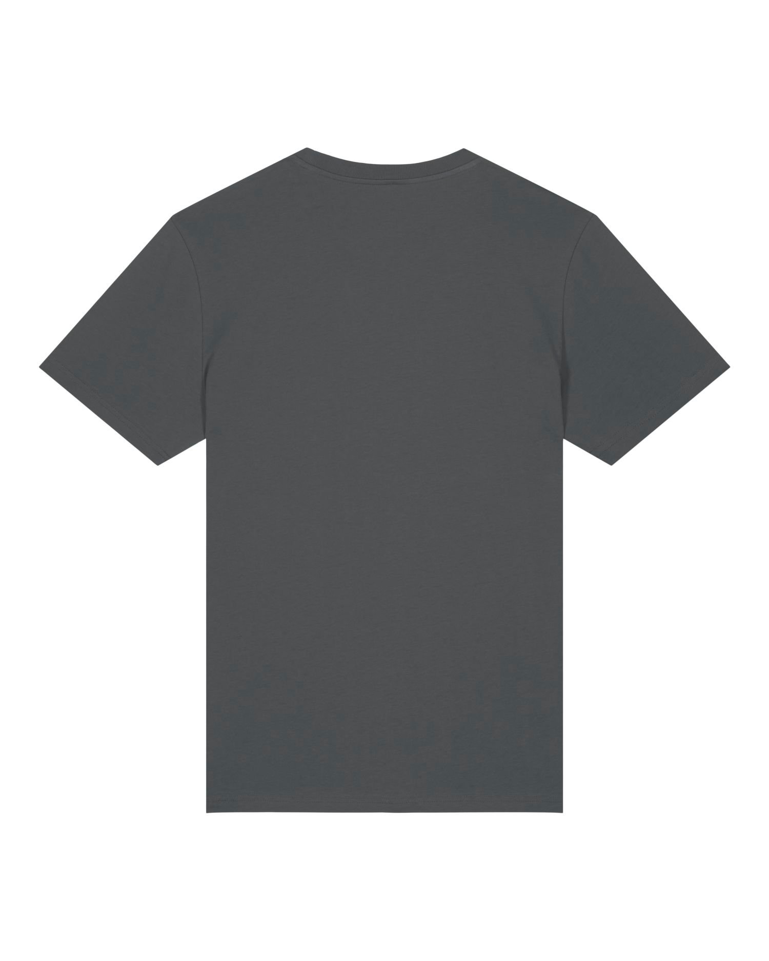 Crafter T-Shirt Anthracite – Bild 4