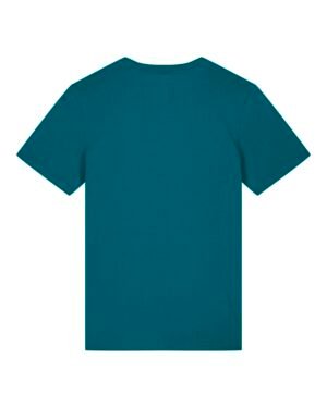 Crafter T-Shirt Ocean Depth – Bild 4