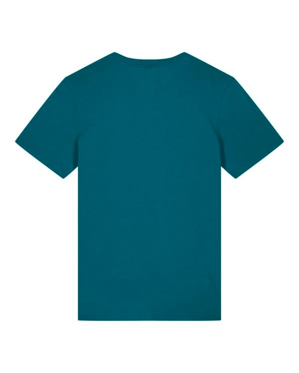 Crafter T-Shirt Ocean Depth